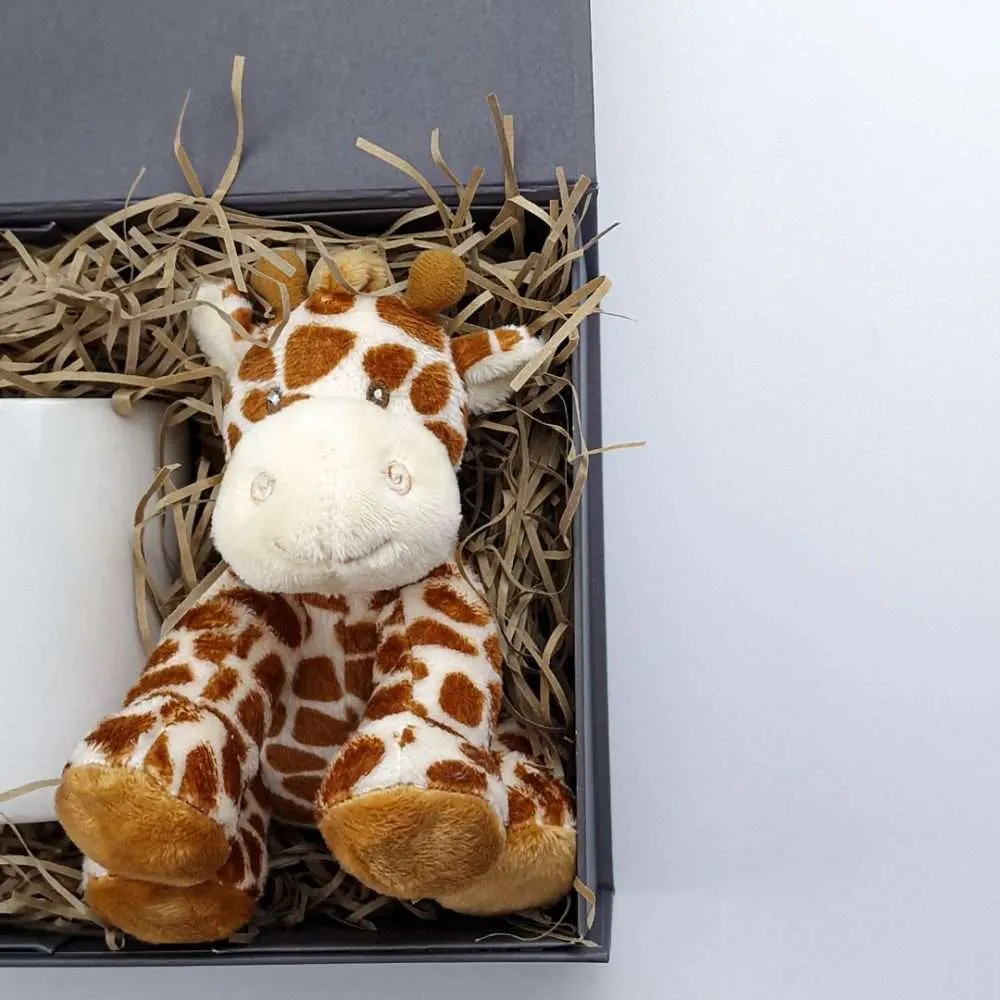 baby hamper giraffe