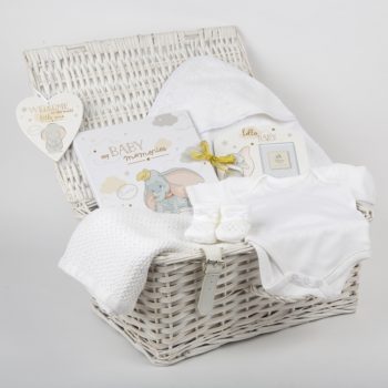 disney baby hamper