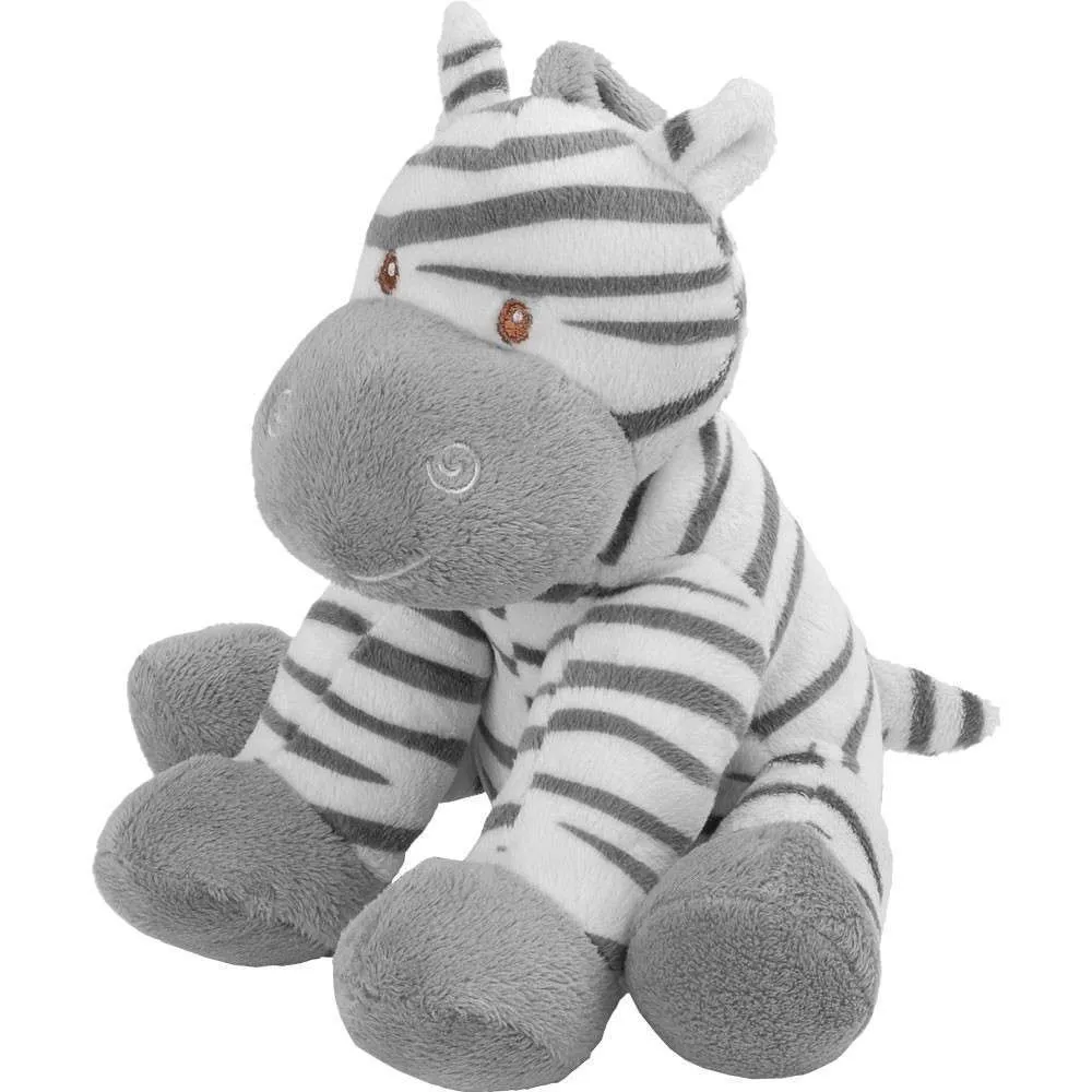 Zebra Small Bear Zebra Small Bear