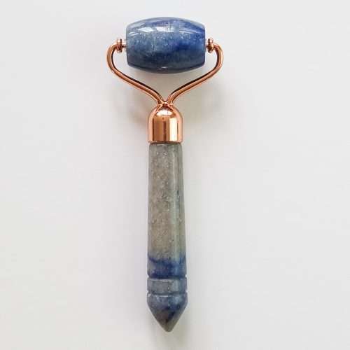 Sesame Jasper Facial Roller