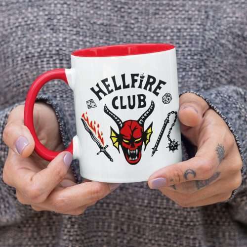 hellfire club mug