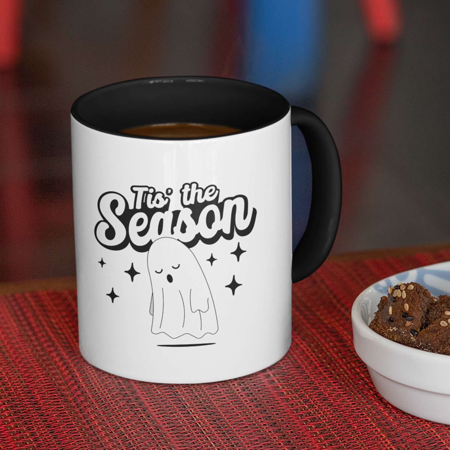 PopSocket 'Pumpkin Spice Latte' – Klebender Handy-Griff Für Herbst- Und Kaffeeliebhaber
