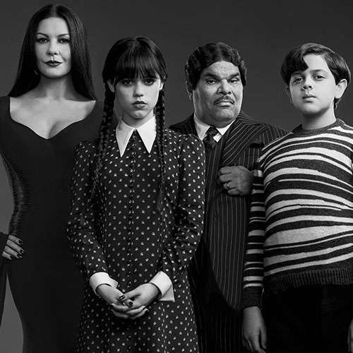 Addams Family