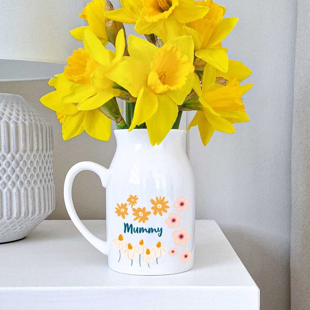Petal Pop Flower Vase / Jug Petal Pop Flower Vase / Jug