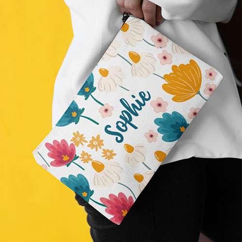 Makeup Bags
