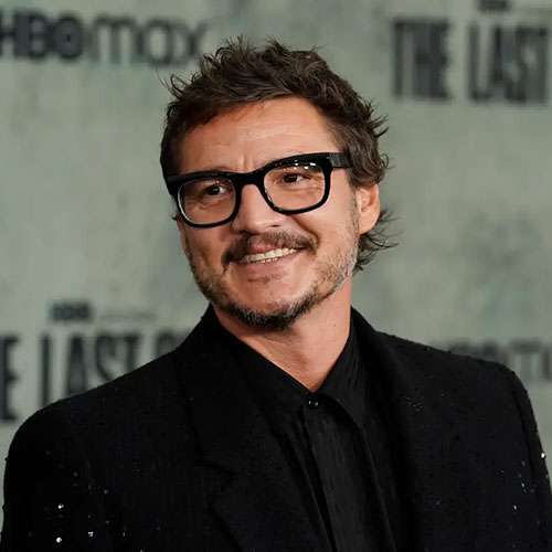 Pedro Pascal