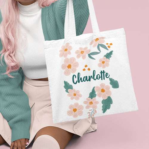 Tote Bags