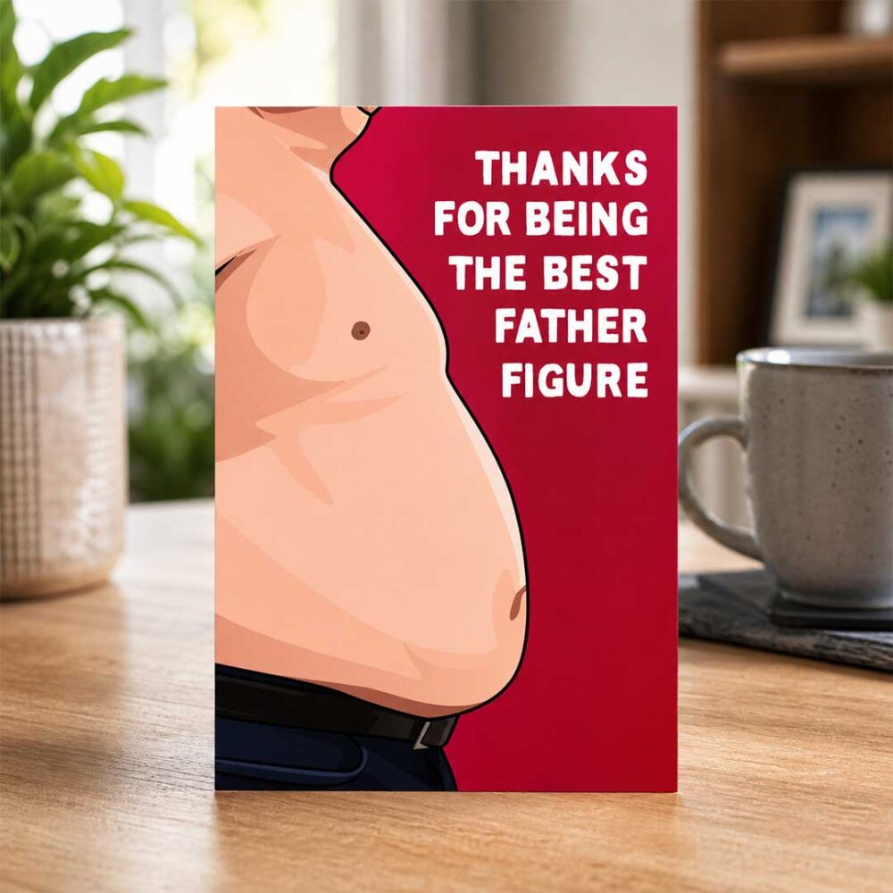 FATHER-FIGURE-CARD