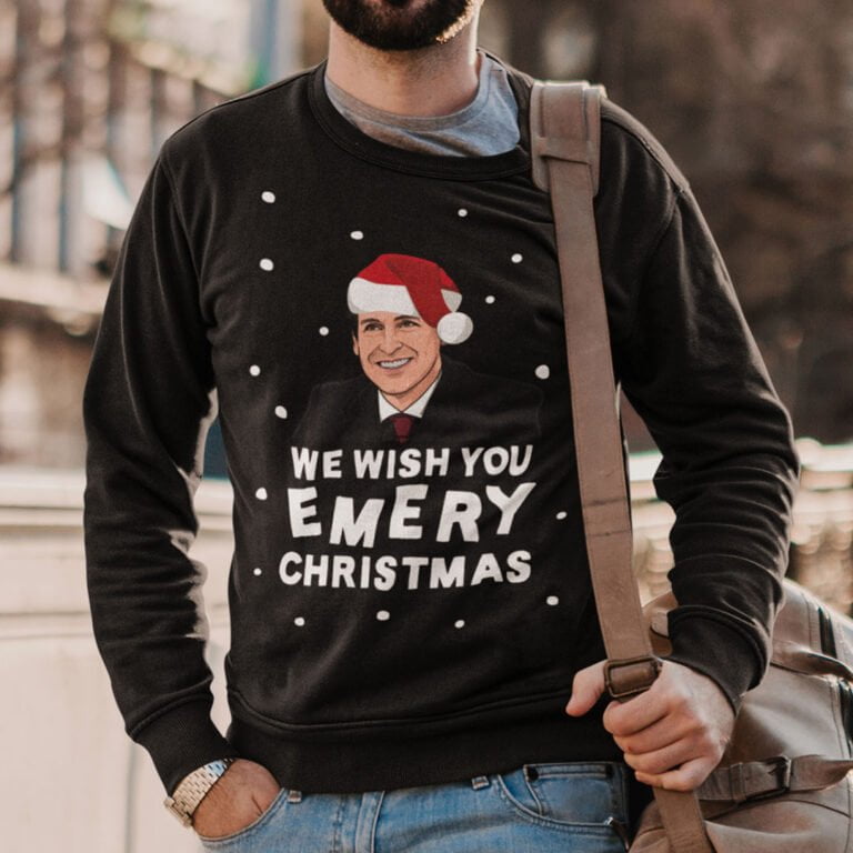 Funny Christmas Jumpers Plus Size at Angela Hagberg blog