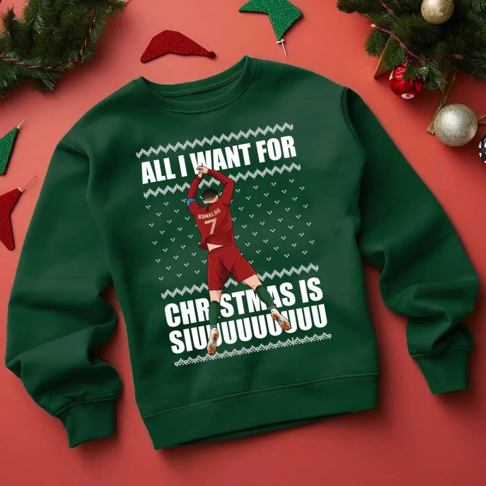 Hilarious christmas jumpers hotsell