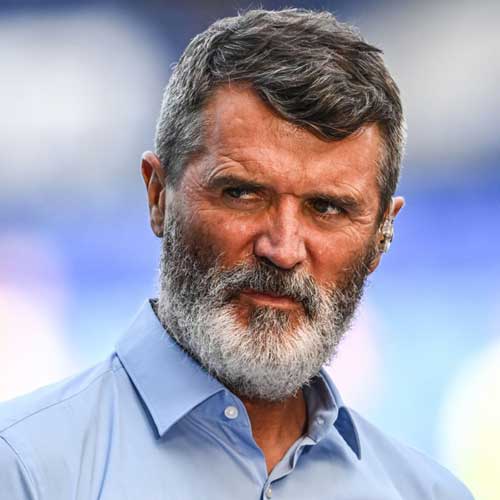Roy Keane