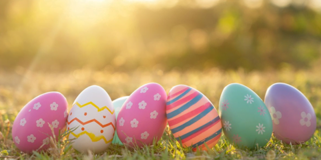 My Top 5 Alternative Easter Gifts for Kids - chelseamamma.co.uk
