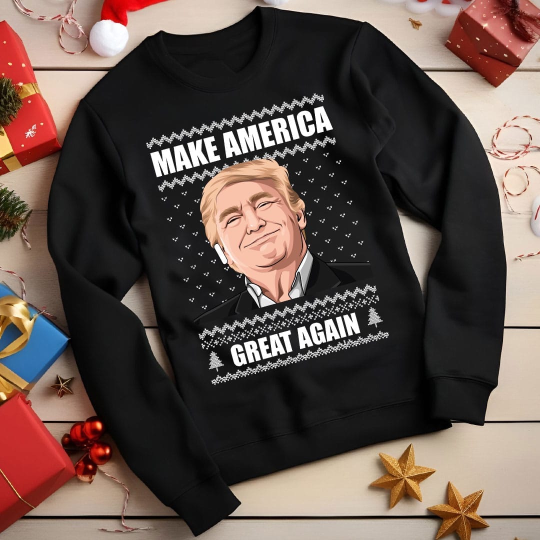 Trump 2024 45-47 MAGA Hat Donald Trump Make America Great Again Slogan con bandera de Estados