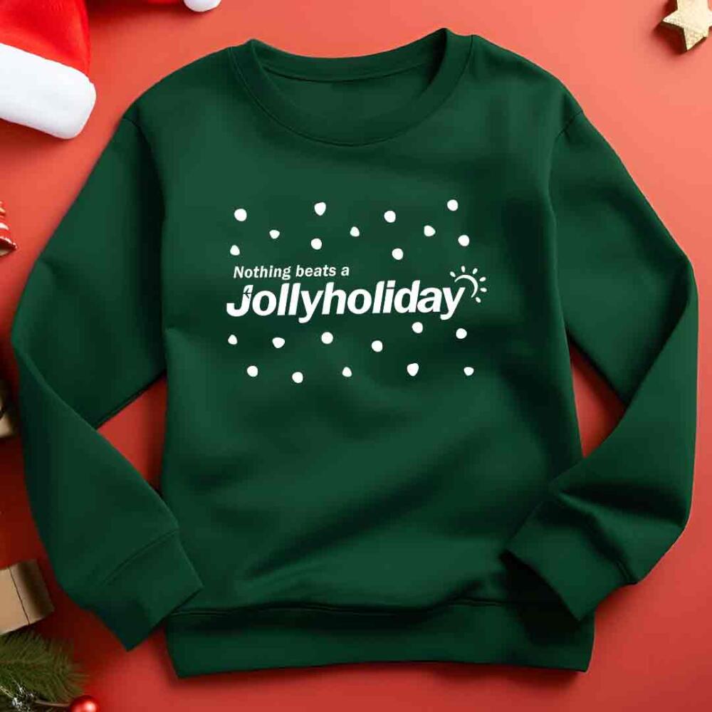 Jet2 Holidays Spoof Funny Christmas Jumper Jet2 Holidays Spoof Funny Christmas Jumper